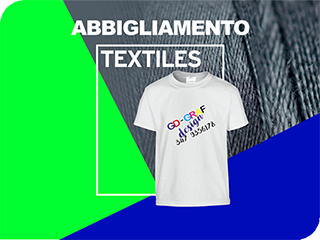 ABBIGLIAMENTO