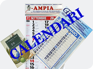 CALENDARI