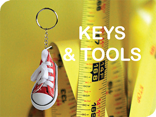 UFFICIO/TOOLS