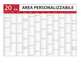 Nessuna immagine impostata 
