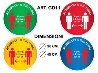 GD11CERCHI
